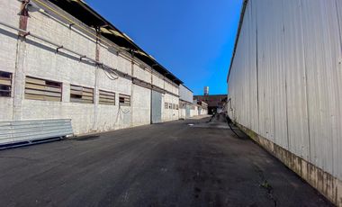 Alquiler - Depósito - 1920 m2 - Valentin Alsina