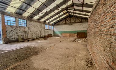 Alquiler - Depósito - 1920 m2 - Valentin Alsina