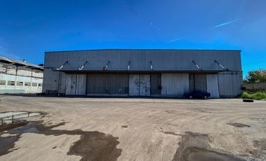 Alquiler - Depósito - 1920 m2 - Valentin Alsina