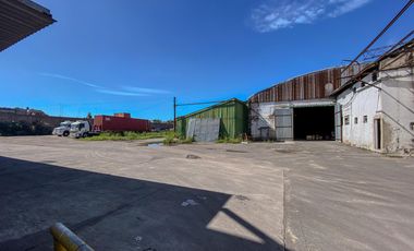 Alquiler - Depósito - 1920 m2 - Valentin Alsina