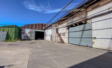 Alquiler - Depósito - 1920 m2 - Valentin Alsina