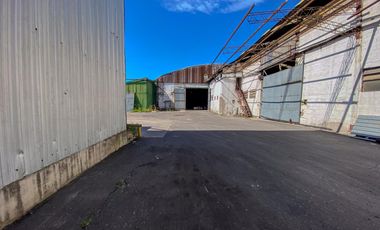 Alquiler - Depósito - 1920 m2 - Valentin Alsina