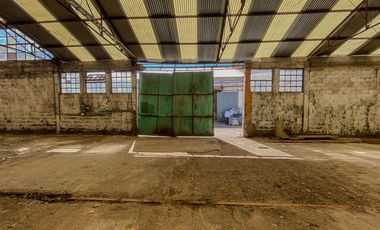 Alquiler - Depósito - 1920 m2 - Valentin Alsina