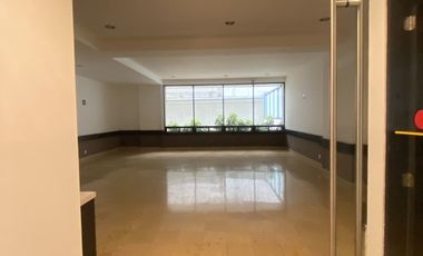 DEPARTAMENTO EN RENTA EN LA CONDESA