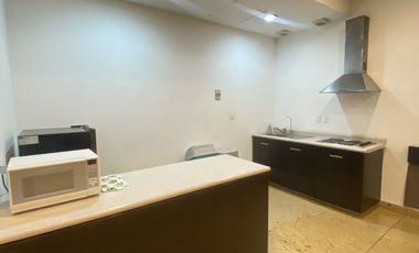 DEPARTAMENTO EN RENTA EN LA CONDESA