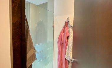 DEPARTAMENTO EN RENTA EN LA CONDESA