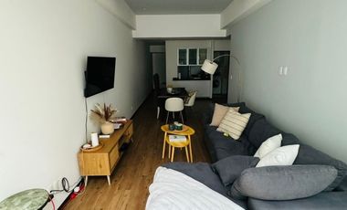 DEPARTAMENTO EN RENTA EN LA CONDESA