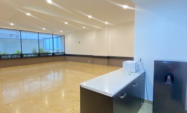 DEPARTAMENTO EN RENTA EN LA CONDESA