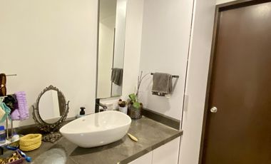 DEPARTAMENTO EN RENTA EN LA CONDESA