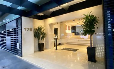 DEPARTAMENTO EN RENTA EN LA CONDESA