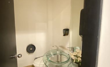 DEPARTAMENTO EN RENTA EN LA CONDESA