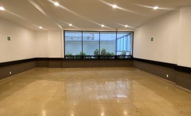 DEPARTAMENTO EN RENTA EN LA CONDESA