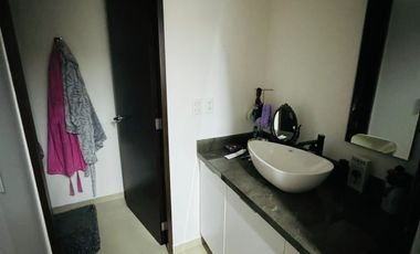 DEPARTAMENTO EN RENTA EN LA CONDESA