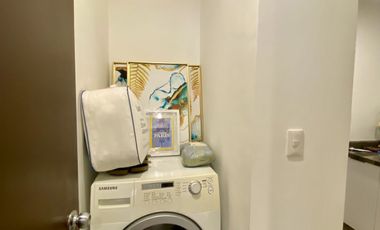 DEPARTAMENTO EN RENTA EN LA CONDESA