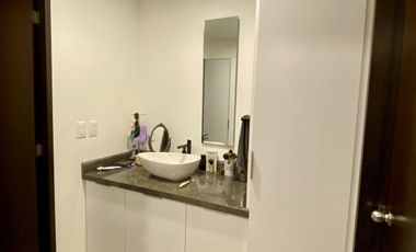 DEPARTAMENTO EN RENTA EN LA CONDESA