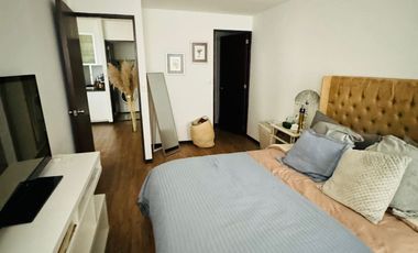 DEPARTAMENTO EN RENTA EN LA CONDESA