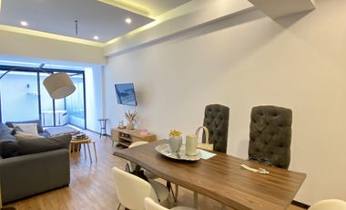 DEPARTAMENTO EN RENTA EN LA CONDESA