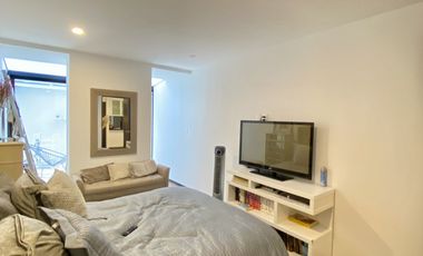 DEPARTAMENTO EN RENTA EN LA CONDESA