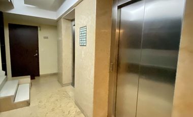 DEPARTAMENTO EN RENTA EN LA CONDESA