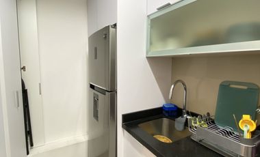 DEPARTAMENTO EN RENTA EN LA CONDESA