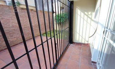 Departamento en Alquiler en Villa Ballester - 2 ambientes