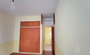 Departamento en Alquiler en Villa Ballester - 2 ambientes