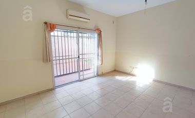 Departamento en Alquiler en Villa Ballester - 2 ambientes