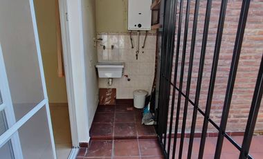 Departamento en Alquiler en Villa Ballester - 2 ambientes