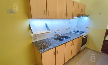 Departamento en Alquiler en Villa Ballester - 2 ambientes