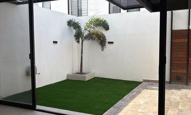 Casa en Renta – Corales,  Nuevo Vallarta