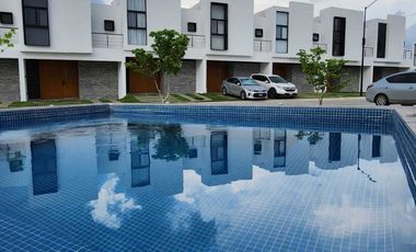 Casa en Renta – Corales,  Nuevo Vallarta