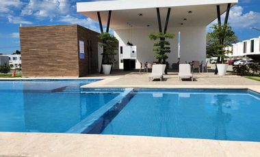 Casa en Renta – Corales,  Nuevo Vallarta