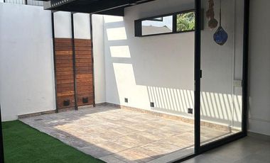 Casa en Renta – Corales,  Nuevo Vallarta