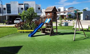 Casa en Renta – Corales,  Nuevo Vallarta