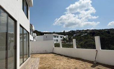 Casa en Venta Ixtapan de la Sal