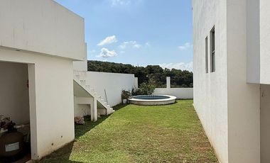 Casa en Venta Ixtapan de la Sal