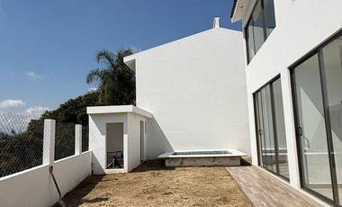 Casa en Venta Ixtapan de la Sal