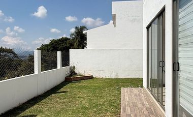 Casa en Venta Ixtapan de la Sal