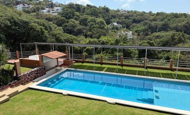 Casa en Venta Ixtapan de la Sal