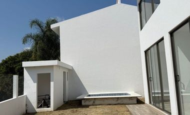 Casa en Venta Ixtapan de la Sal