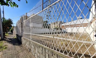 Terreno en venta en Jardines del Bosque