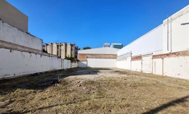 Terreno en venta en Jardines del Bosque