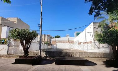 Terreno en venta en Jardines del Bosque