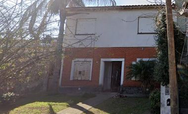 Casa en venta en Quilmes