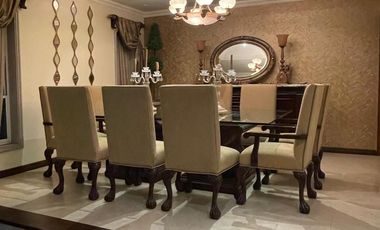 CASA EN VENTA · LOMAS DE SAN AGUSTÍN