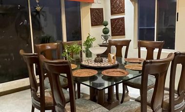 CASA EN VENTA · LOMAS DE SAN AGUSTÍN