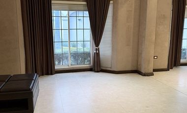 CASA EN RENTA · LOMAS DE SAN AGUSTÍN