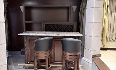 CASA EN RENTA · LOMAS DE SAN AGUSTÍN