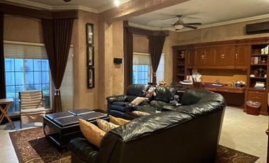 CASA EN VENTA · LOMAS DE SAN AGUSTÍN