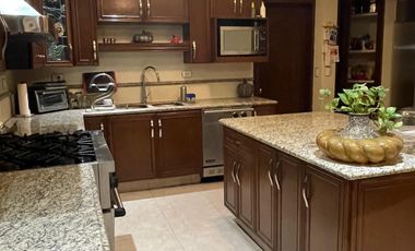 CASA EN VENTA · LOMAS DE SAN AGUSTÍN